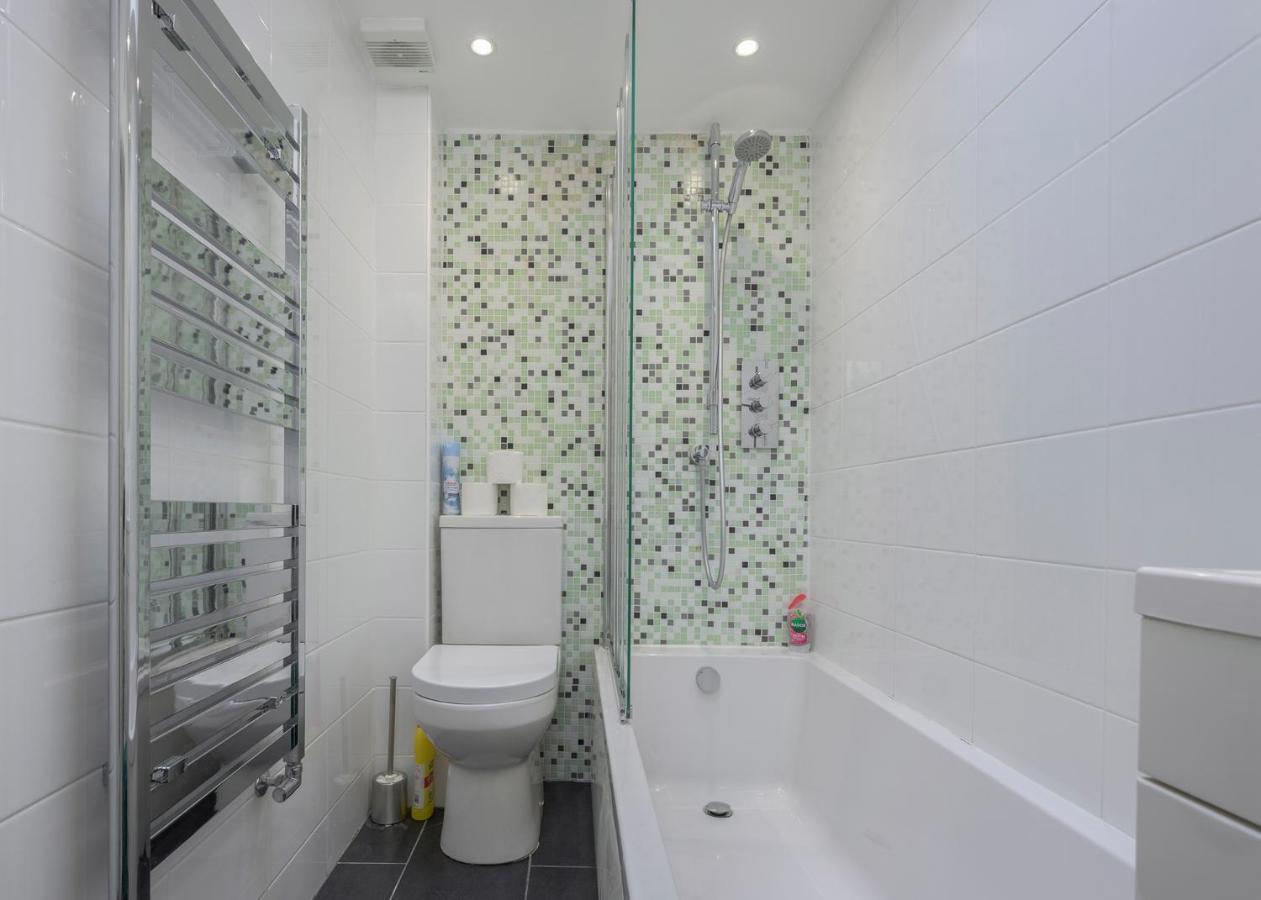 Delightful Bird Sisters Cottage With Free Parking Brighton Exterior foto