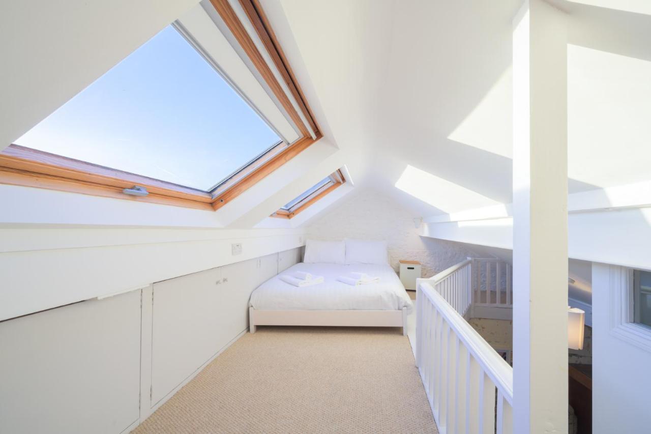 Delightful Bird Sisters Cottage With Free Parking Brighton Exterior foto