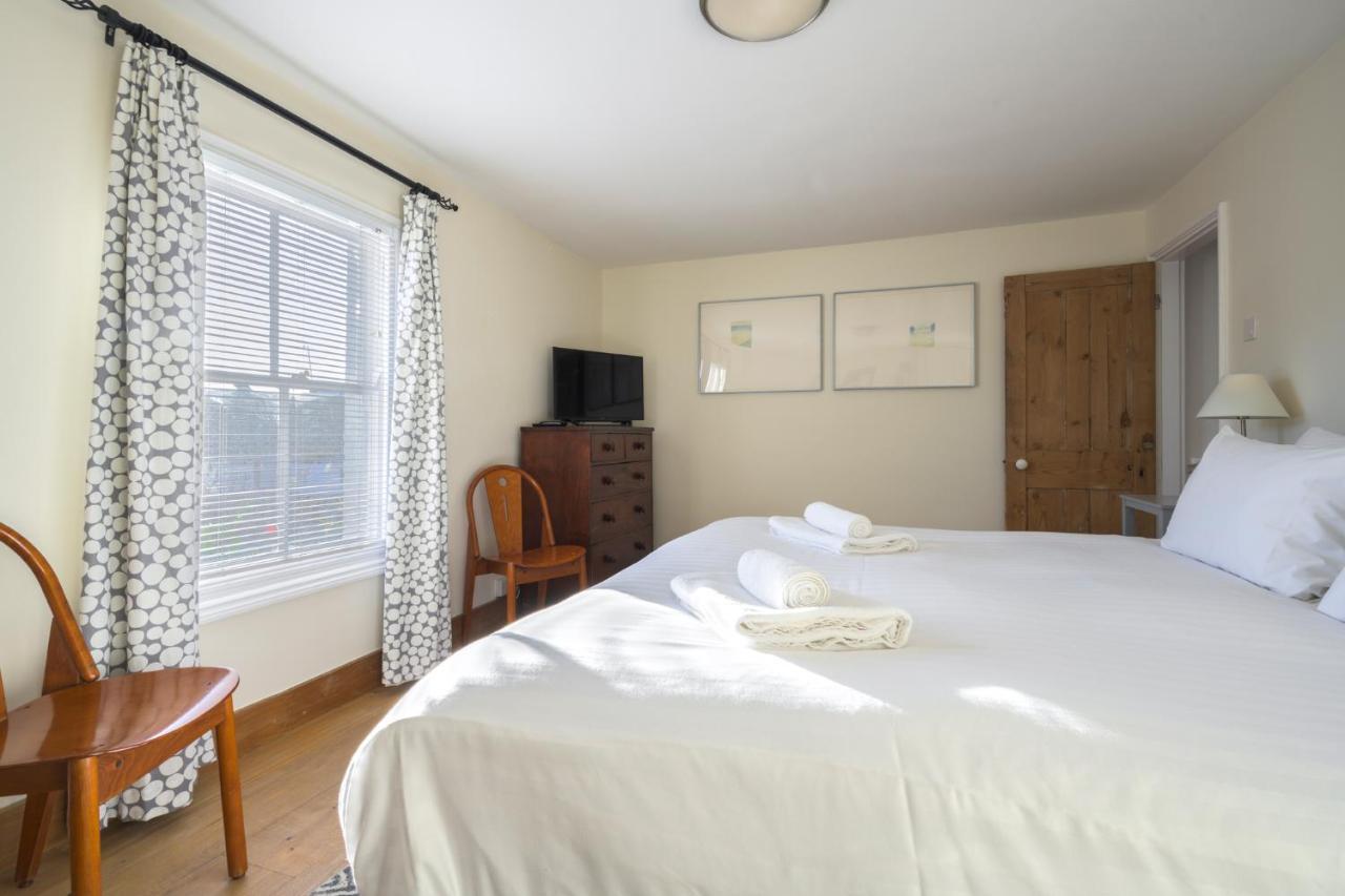Delightful Bird Sisters Cottage With Free Parking Brighton Exterior foto